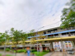 Hong Kah Ville (D22), Shop House #582650061